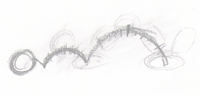 arcs and spacing